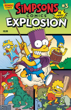 The Simpsons
