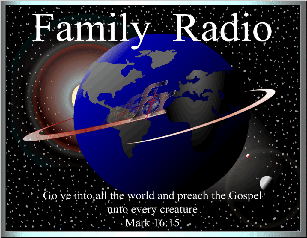 family-radio