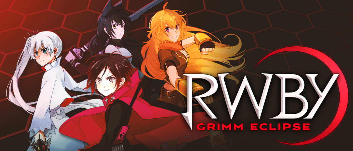 New Team JNPR DLC already available for RWBY: Grimm Eclipse on Xbox One