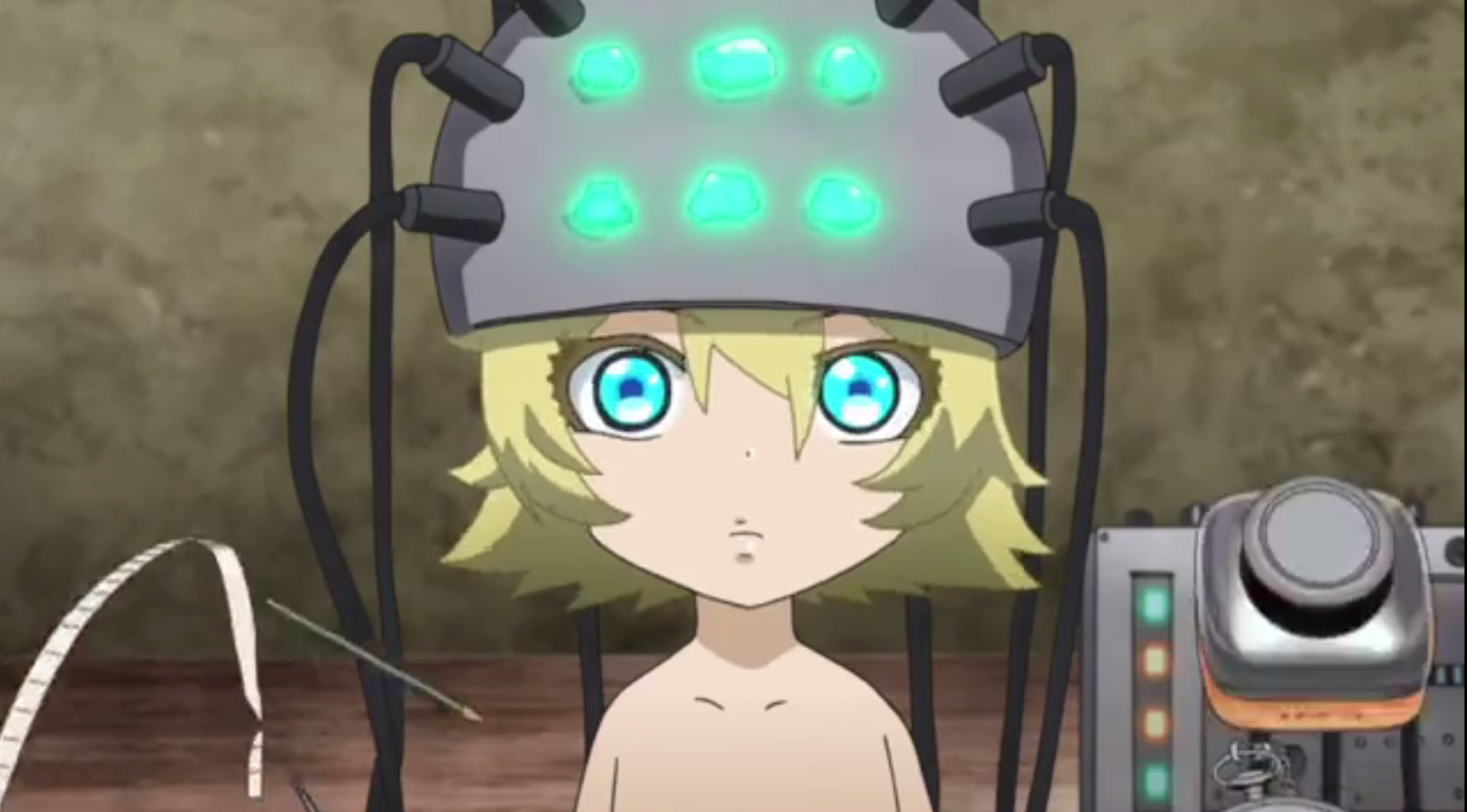 Saga of Tanya the Evil, Dubbing Wikia