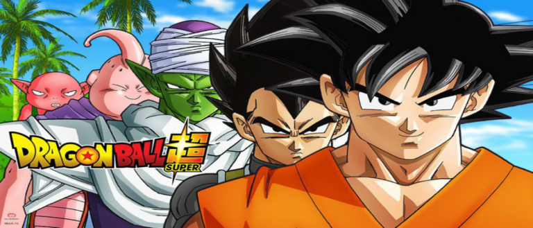 DRAGON BALL SUPER English Dub Arrives on Crunchyroll TODAY - Bubbleblabber - Is Dragon Ball Super English Dub On Crunchyroll