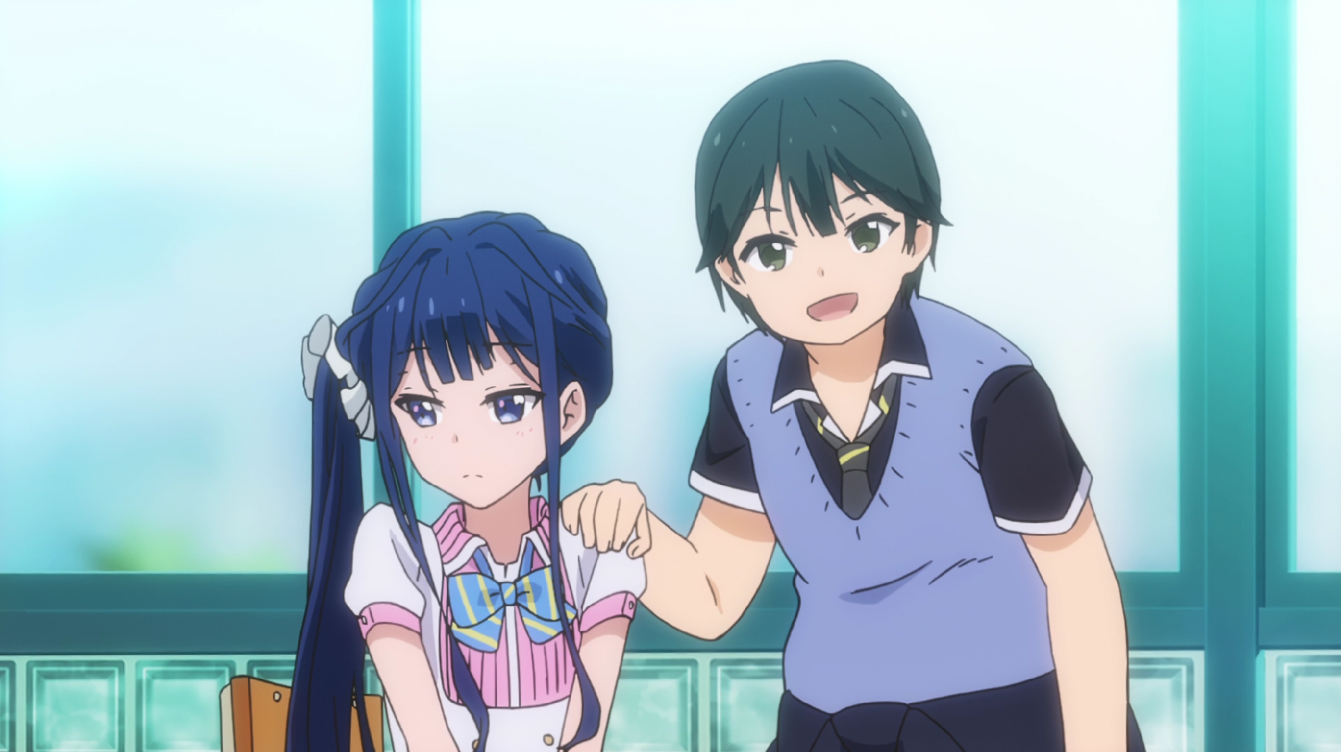 10 Anime Like Masamune-kun no Revenge (Masamune-kun's Revenge)