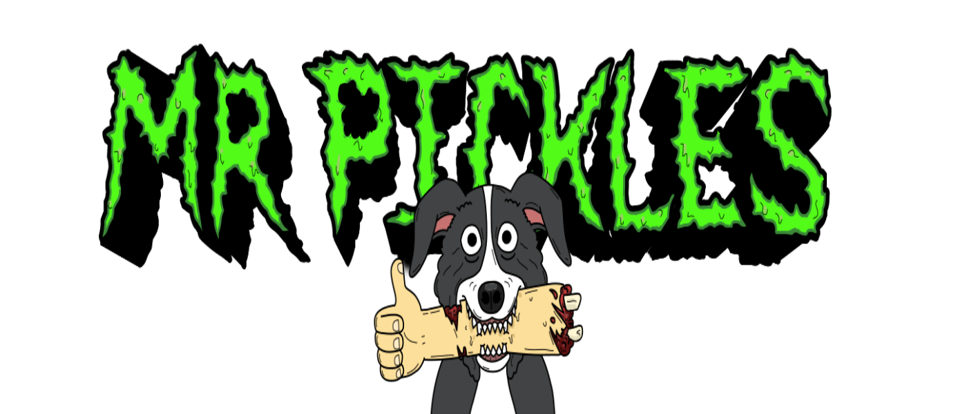 Adult Swim Announces 'Mr. Pickles' Season 4 Premiere Date