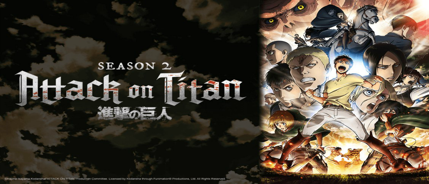 Featured image of post Attack On Titan Ymir Poster - Tendo a princípio participação apenas nas duas primeiras temporadas do ymir teve sua primeira aparição humana no 03 episódio do anime e revelou ser um ser humano com habilidades de transformação no episódio 29 do mesmo.