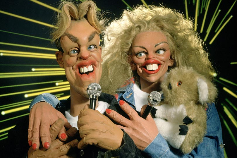 "Spitting Image" Reboot Getting Closer To Reality Bubbleblabber