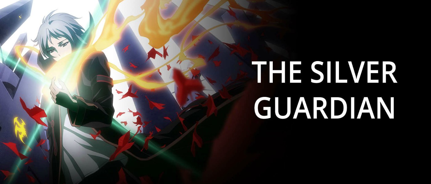 Watch The Silver Guardian Episode 3 Online - Suigin Regrets the