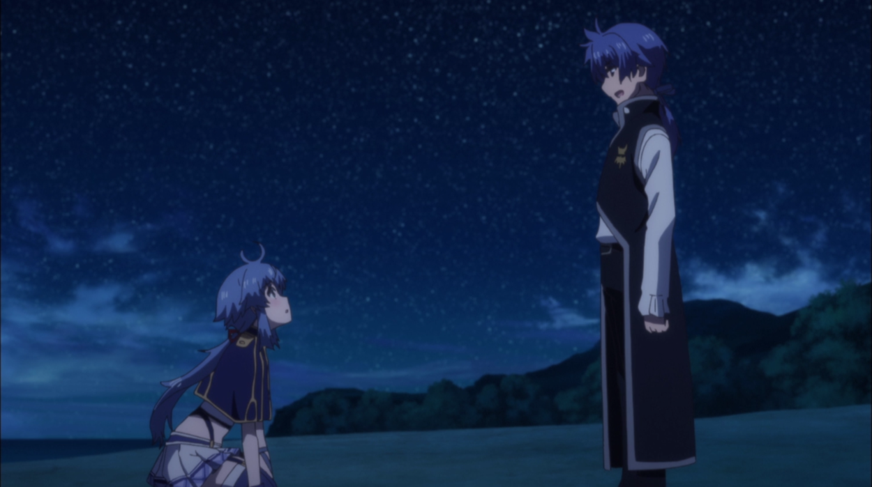 Akashic Records Of Bastard Magic Instructor Dub English Dub Review: Akashic Records of Bastard Magical Instructor “The
