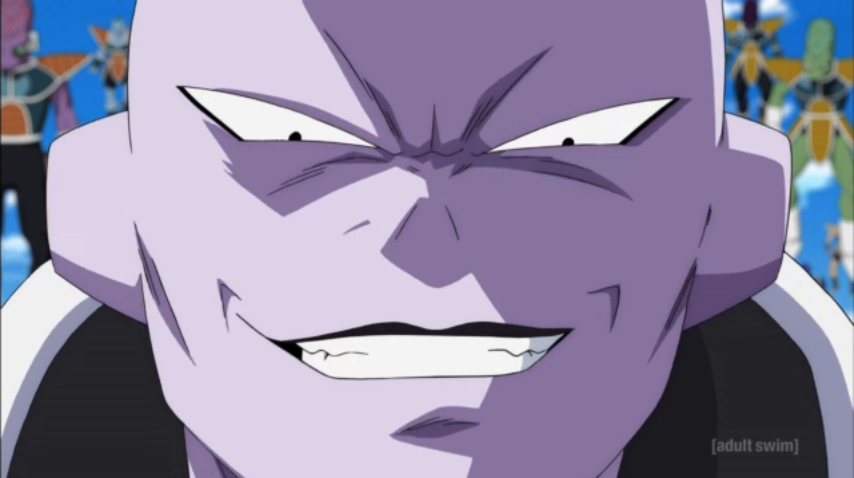 Dragon Ball Super: Super Hero Strikes With A Vengeance