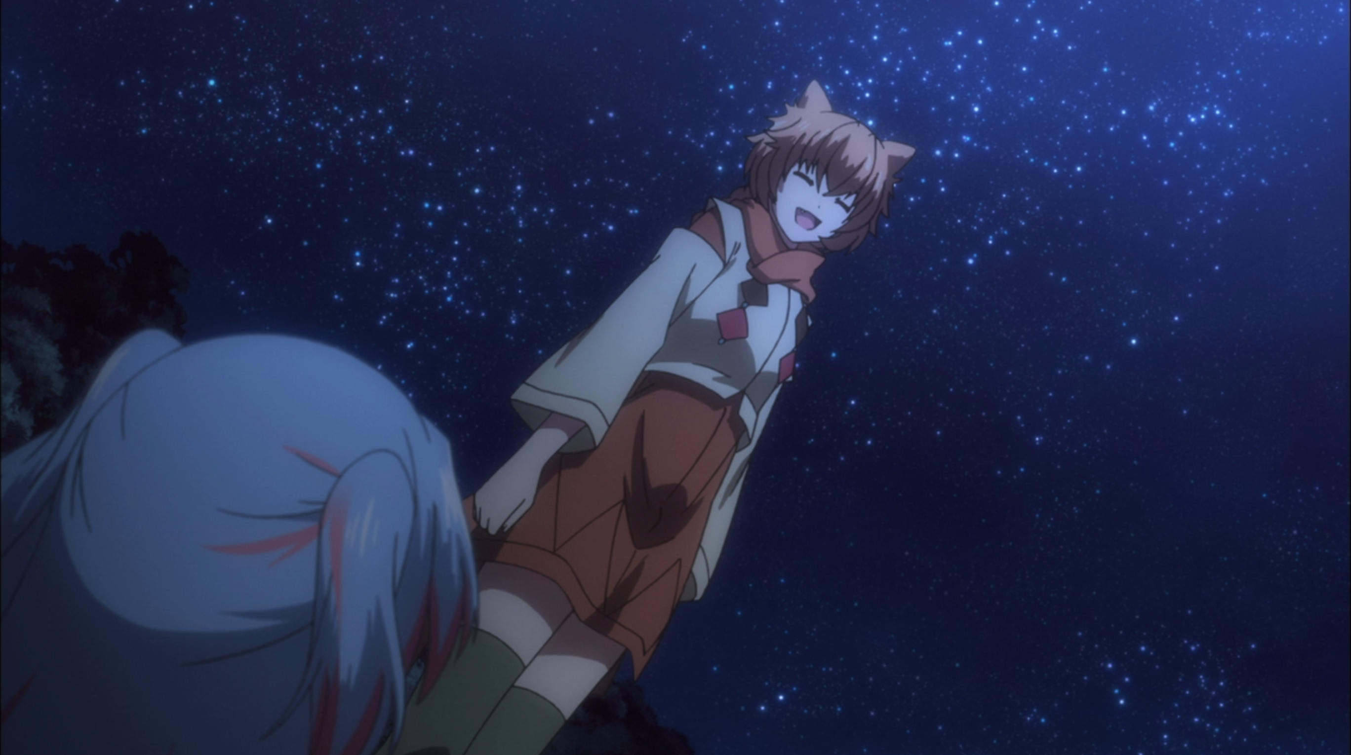 Watch WorldEnd: What do you do at the end of the world? Are you busy? Will  you save us - Crunchyroll