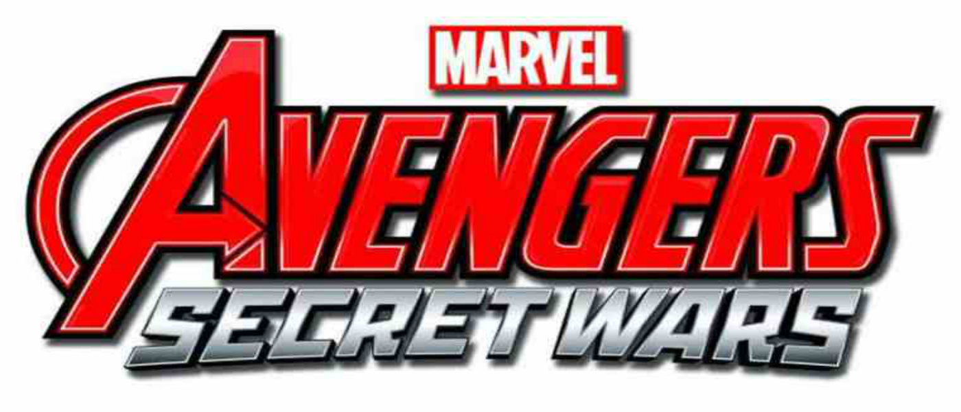 Shorts Series Review: Marvel's Avengers Secret Wars - Bubbleblabber