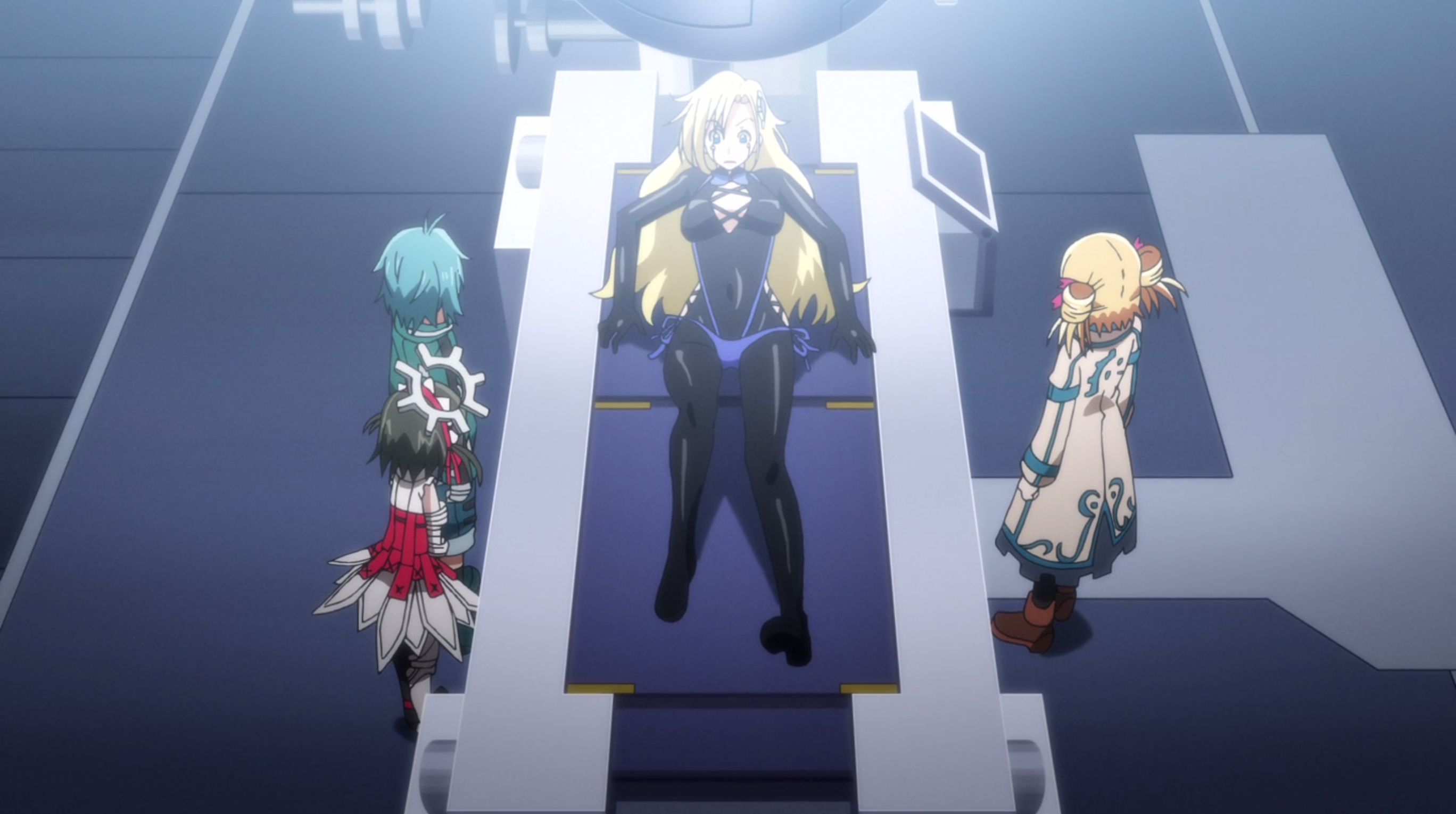 Watch Clockwork Planet - Crunchyroll