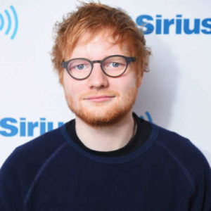 Simpsons News: Ed Sheeran Confirmed To "The Simpsons" ; Script for The