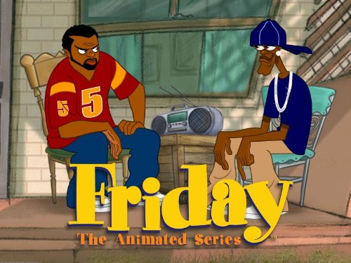 10 Adult Animation Shows You Forgot Existed - Page 3 of 10 - Bubbleblabber 10 Adult Animation Shows You Forgot Existed - Page 3 of 10 - Bubbleblabber