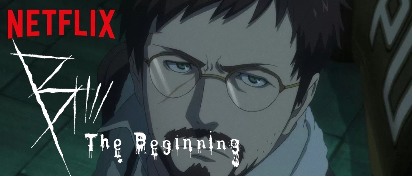 B: The Beginning Season 1 Review 