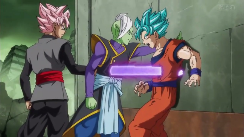 Dragon Ball super ep 64 review