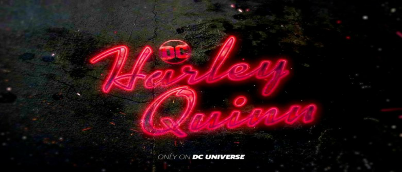 Review: Harley Quinn “New Gotham” - Bubbleblabber