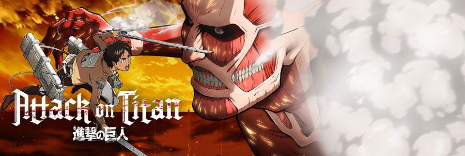 Review Attack on Titan