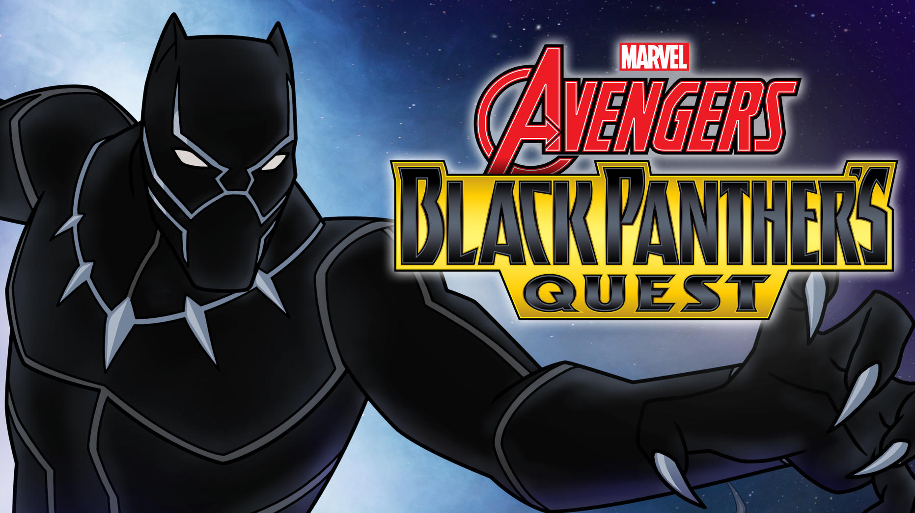 Season Review: Marvel's Avengers: Black Panther's Quest - Bubbleblabber