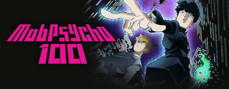 Mob Psycho 100 Reigen The Miraculous Unknown Psychic Watch English Dub Review: Mob Psycho 100 “REIGEN: The Miraculous Unknown