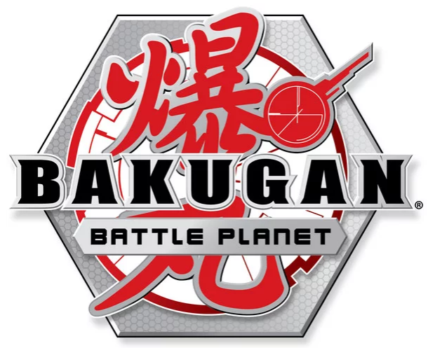 Bakugan Battle Planet Origin of Species DVD