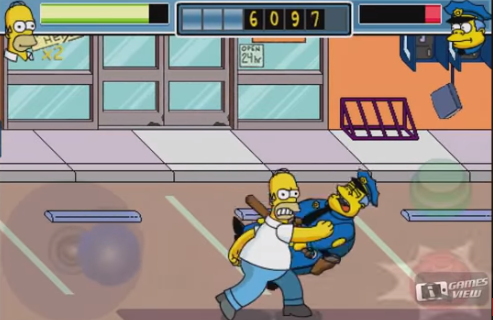 Simpsons Arcade.PNG