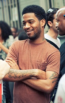 Kid Cudi To Star In & Produce Dystopian Monster Movie 'Slime