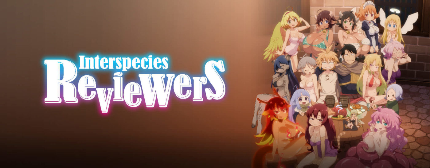 English Dub Review: Interspecies Reviewers; “A Hot ‘n Heavy Debate