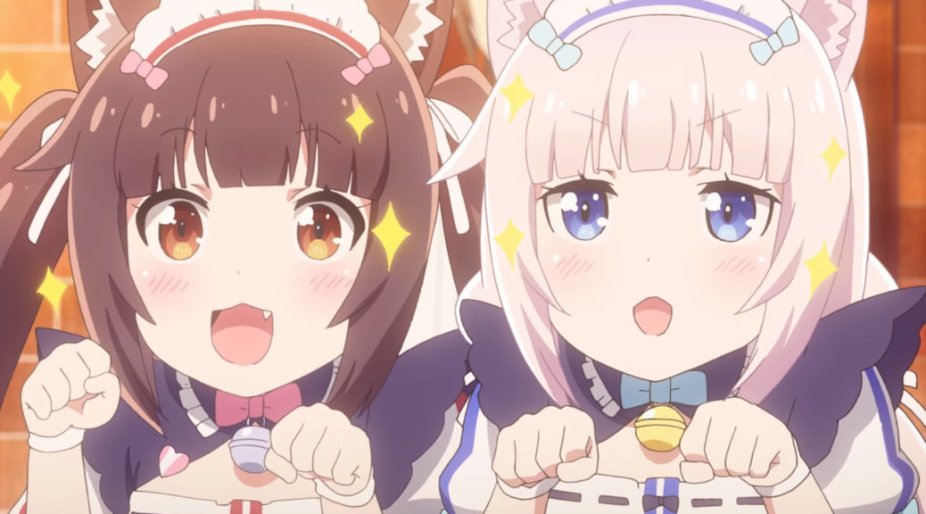 English Dub Review Nekopara Summer Beach Cat Paradise Bubbleblabber English Dub Review Nekopara Summer Beach Cat Paradise Bubbleblabber
