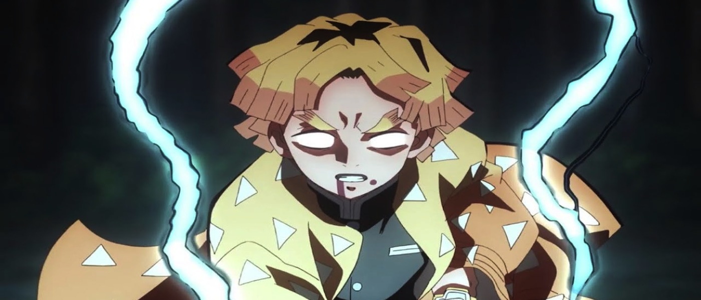 Demon Slayer: Kimetsu No Yaiba Season 1 Episode 15 Recap - Mount