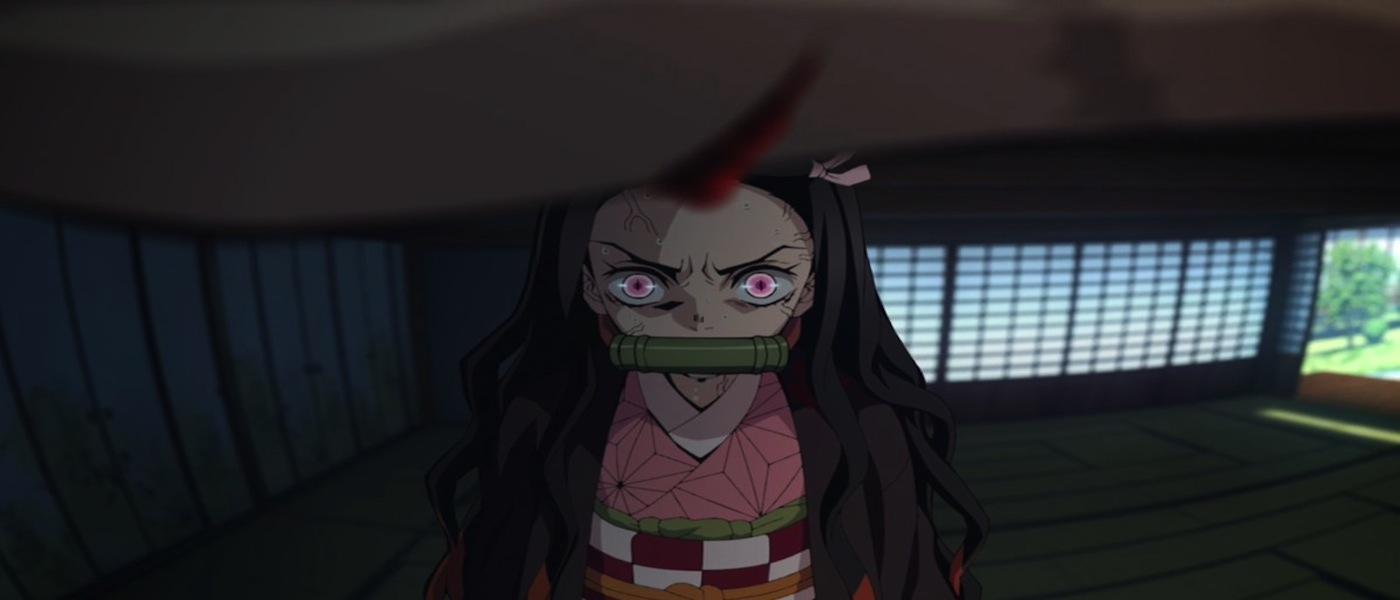 Review of Demon Slayer: Kimetsu no Yaiba Episode 01: Blood on the