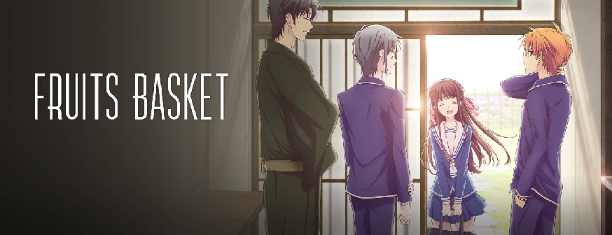 Fruits Basket (2019) – 04 - Lost in Anime