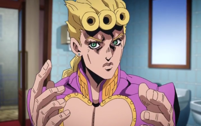 JoJo's Bizarre Adventure: Stone Ocean - Parte final do anime ganha trailer  - AnimeNew