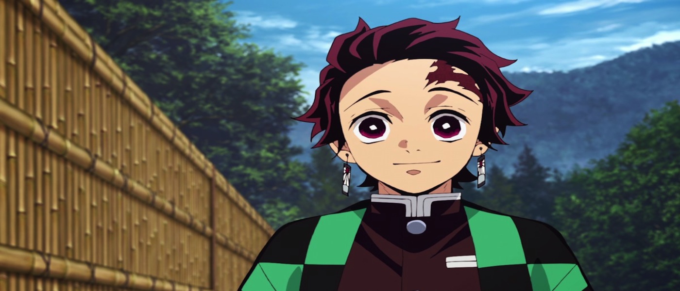 Watch Demon Slayer: Kimetsu no Yaiba Season 1 Episode 26 - New