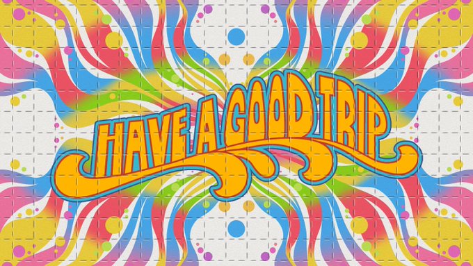have a good trip adventures in psychedelics (2020)