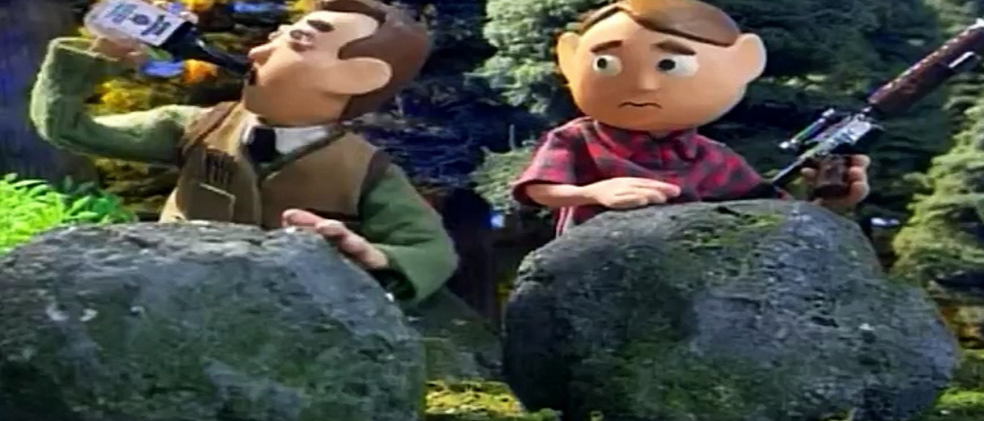 Moral orel