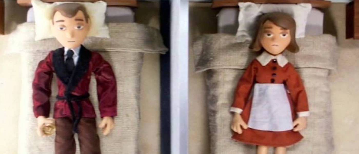 How Moral Orel Helped Pioneer The Bubbleblabber