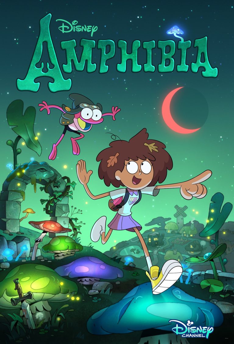 Amphibia The Hardest Thing Full Episode Free Review: Amphibia "The Hardest Thing" - Bubbleblabber