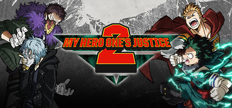 My Hero One's Justice 2: pancadaria honesta com heróis do anime -  01/04/2020 - UOL Start