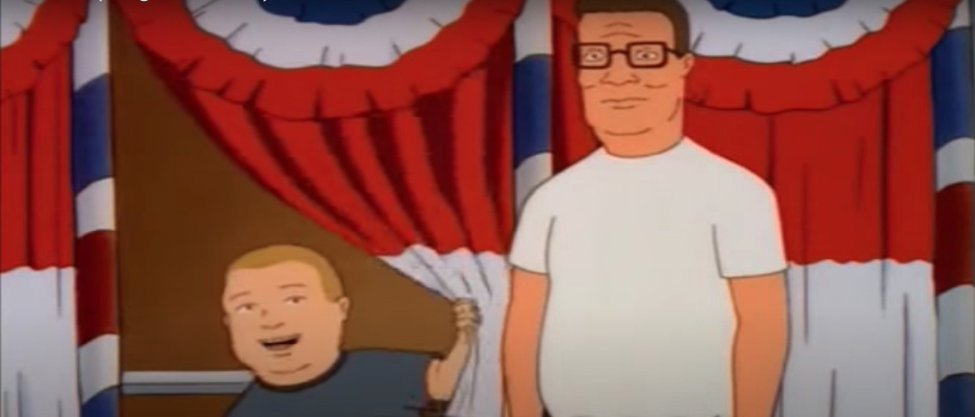 Top 20 Culture Wars Hank Hill Fought That Are Still Hilariously