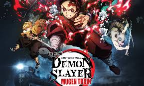 Demon Slayer: Mugen Train': Filme estreia na Funimation com
