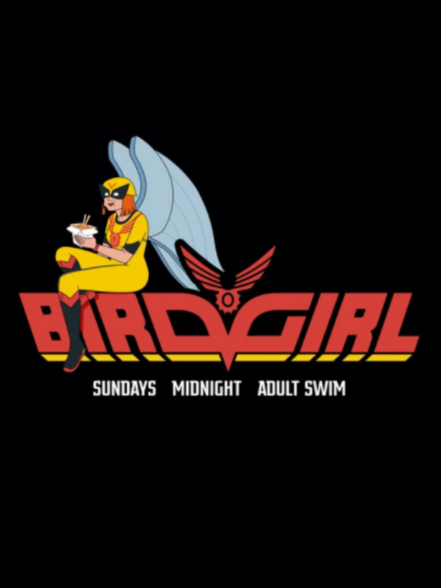Adult Swim Announces Summer 2022 Schedule
