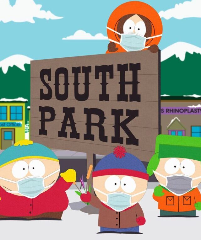 South Park (Season 26) Review