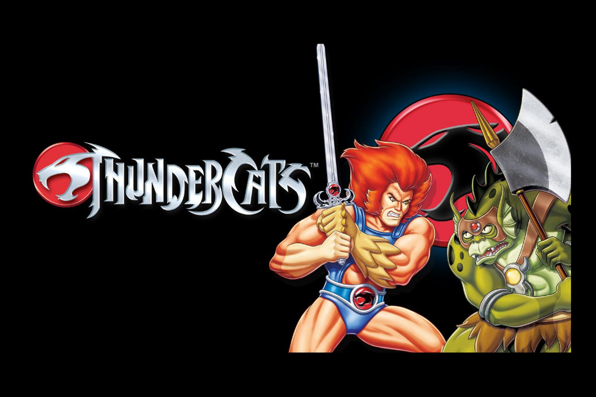 cast of thundercats cartoon cast of thundercats cartoon