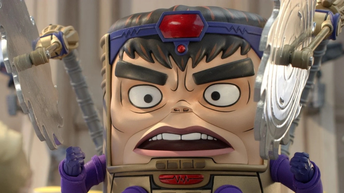 MODOK Season One