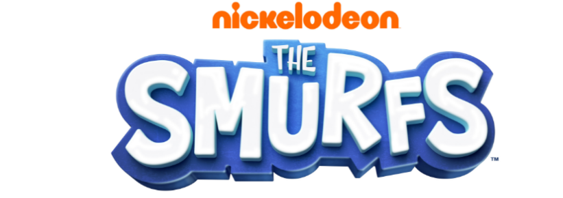 Review: The Smurfs "Shell Game/Blossom Goes Wild!"