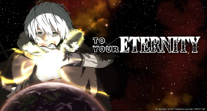 To Your Eternity Season 2 Episode 3 - Anime Series Review in 2023
