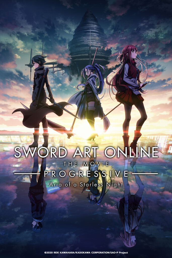 Sword Art Online's Divisive 2nd Half is Actually Better Than the First