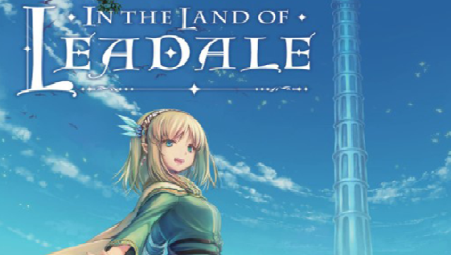In the Land of Leadale VR Isekai Story Gets Anime - News - Anime