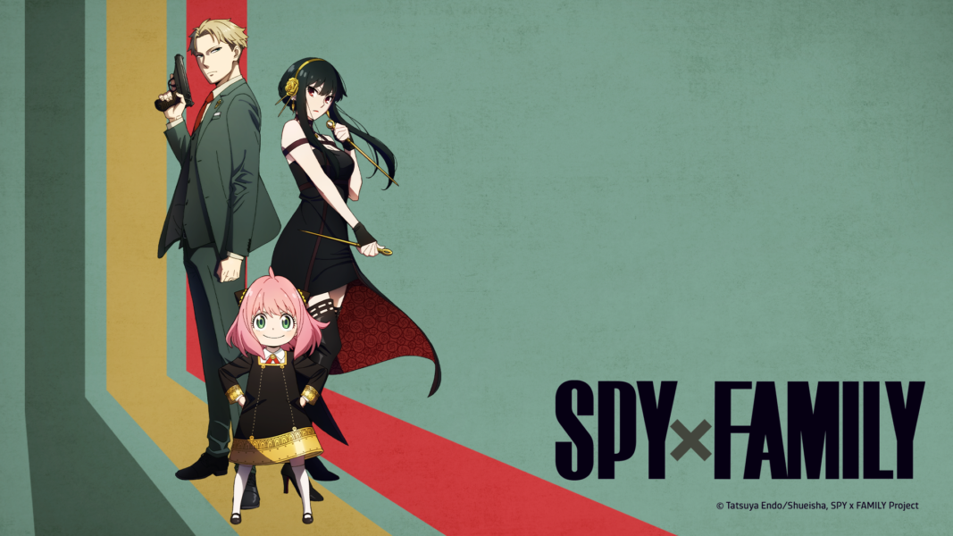 Anya Goes Even FURTHER BEYOND!!! #spyxfamily #spyxfamilyedit #spyxfami