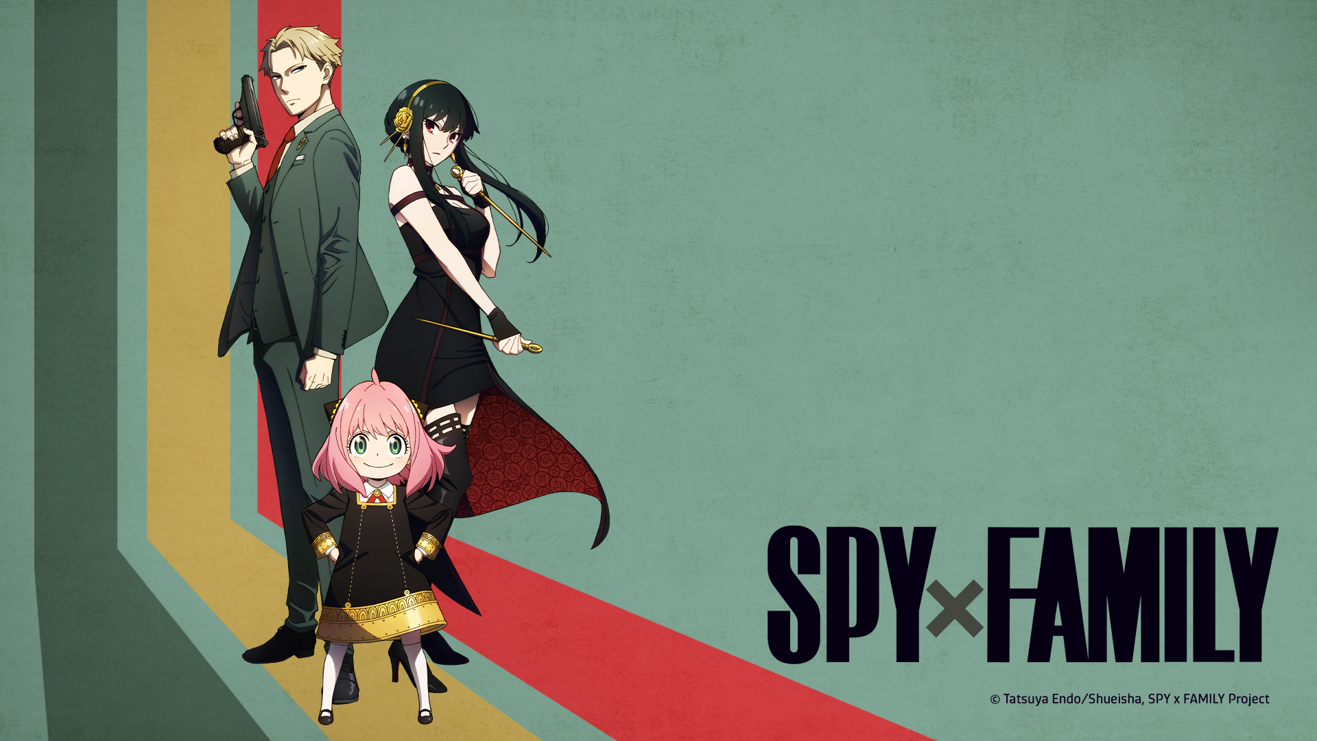 SPY x FAMILY Part 2 Episode 10 Release Date and Time on Crunchyroll -  GameRevolution